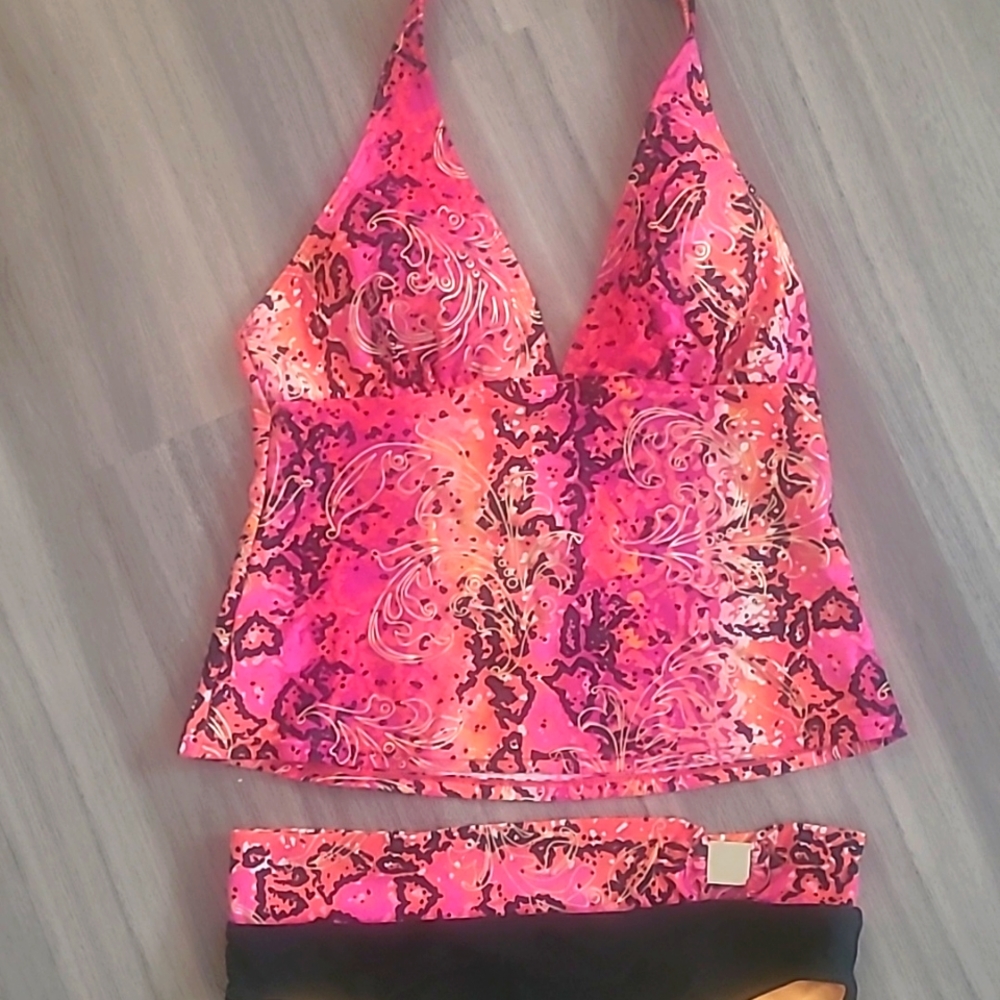 Tankini bikini M